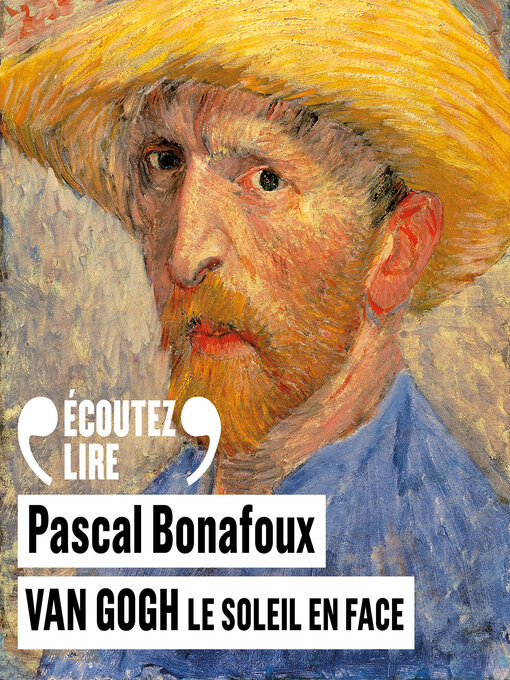 Cover image for Van Gogh. Le soleil en face